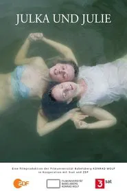 Julka and Julie movie poster