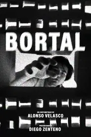 Bortal movie poster