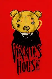 Vinnie's House movie poster