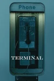 Terminal movie poster