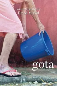 Gota movie poster