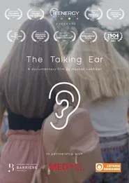 L'oreille qui parle movie poster