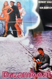 Dreamboat movie poster