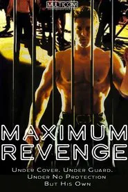 Maximum Security movie poster