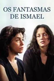 Poster do filme Os Fantasmas de Ismael