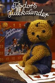 Teodors julekalender tv show poster
