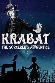 The Sorcerer's Apprentice movie poster