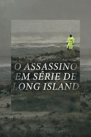 Poster do filme O Assassino em Série de Long Island