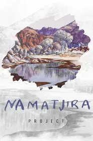 Poster do filme Namatjira Project