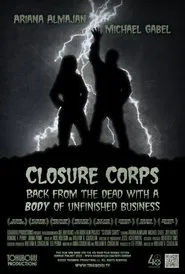 Closure Corps movie poster