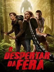 Poster do filme O Despertar da Fera