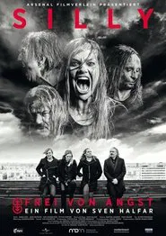Silly - Frei von Angst movie poster