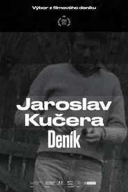 Jaroslav Kučera A Journal movie poster