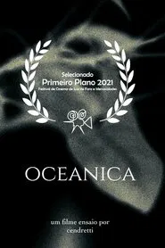 OCEANICA movie poster