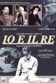 Poster do filme Io e il re
