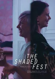 The Shaded Fest movie poster