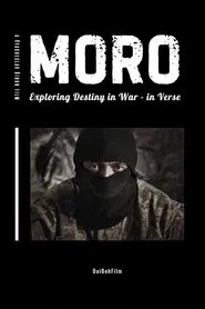 Moro movie poster