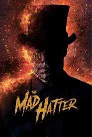 The Mad Hatter movie poster