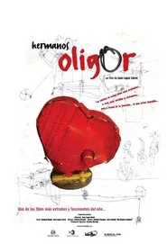 Oligor Brothers movie poster