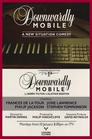 Downwardly Mobile tv show poster