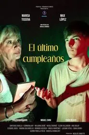 Poster do filme El último cumpleaños