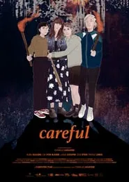 Poster do filme Careful