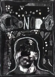 CRONOPIO movie poster