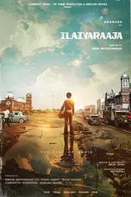 Ilaiyaraaja movie poster