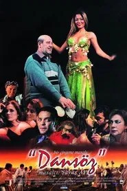 Dansöz movie poster
