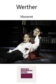 Werther - Bergen movie poster