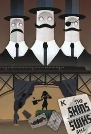 The Rifle's Spiral movie poster