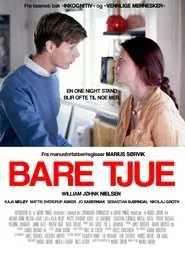 Bare tjue movie poster