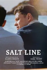 Salt Line movie poster