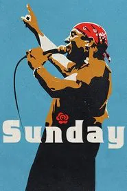 Sunday movie poster
