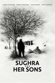 Sughra's Sons movie poster