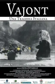Vajont - Una tragedia italiana movie poster