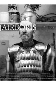 Jairboris movie poster