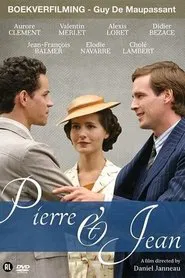 Poster do filme Pierre et Jean
