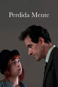 Perdida Mente movie poster