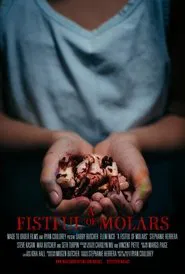 A Fistful of Molars movie poster