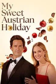 Poster do filme My Sweet Austrian Holiday