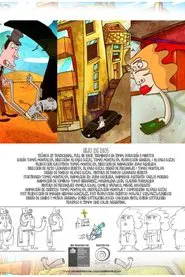 Poster do filme Hijo de Dios