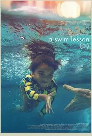 Poster do filme A Swim Lesson