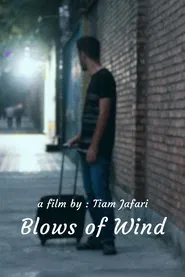 Poster do filme Blows of Wind
