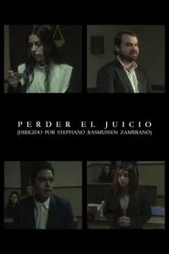 Poster do filme Lose the Judgment