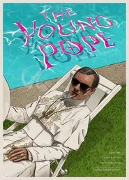 The Young Pope - A Tale of Filmmaking movie poster