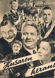 Husaren heraus movie poster