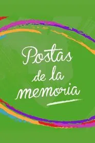 Postas de la memoria movie poster