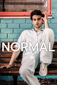 Poster da série Normal