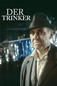 Der Trinker movie poster